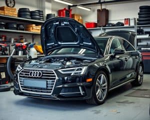 Audi A4 water pump buyers guide