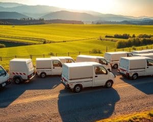 Japanese mini trucks