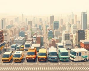 evolution of kei trucks