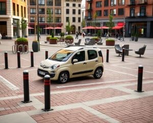 urban agility features