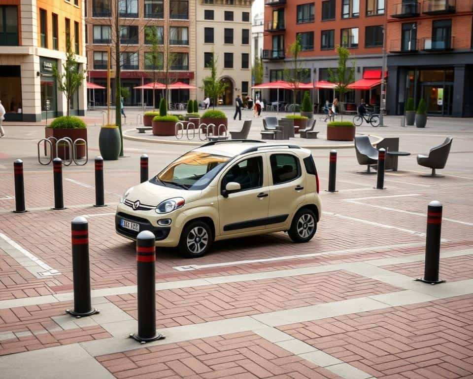 urban agility features urban agility features